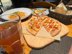 -百特喜·意大利餐厅(鹿都国际商业广场店)