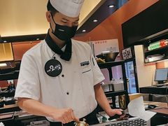 -大神太神·铁板烧(七宝领展广场店)