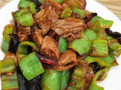 -九龙餐厅(大沽路店)