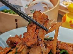-奔跑吧陕菜·盛世长安(民乐园万达店)