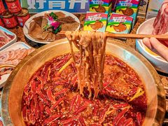 -小龙坎火锅(春熙太古里店)