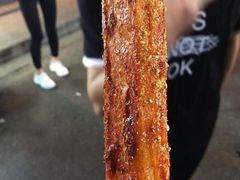 -玛马艾脆皮水磨年糕(湖北路87-89小区店)