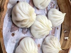 老盛兴鲜肉汤包-老盛兴汤包馆(临汾店)