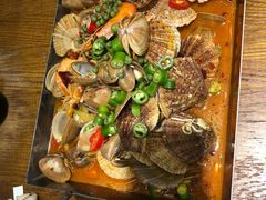 -必点海鲜·鲅鱼水饺(鞍山西道店)
