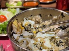 -西塔老太太泥炉烤肉(万柳华联店)