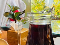 酸梅汤-丹江渔村(望京店)