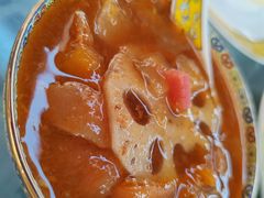 -富华斋饽饽铺·宫廷糕点·伴手礼(护国新天地店)