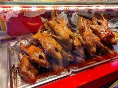 -徐六孃正宗甜皮鸭(张公桥店)