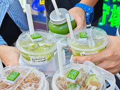 -茶救星球·蔬果茶(福田水围店)
