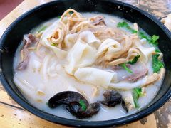 -惠丰源烩面馆(经七路店)