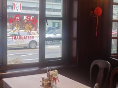 -德大西餐社