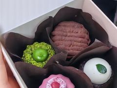 -发酵食堂(屏风街店)