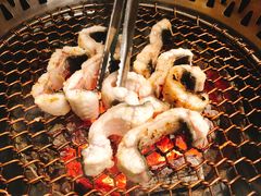 -肉匠Korean BBQ(兴盛路店)