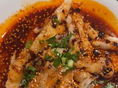 -新太二·鲜料川菜(群光广场店)