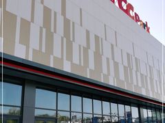 -新华百货CC Park购物广场