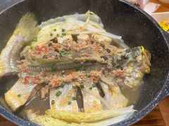 -莲花公园煎蟹·30年闽菜(火车站店)