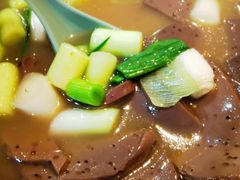 -锦泓老字号猪脏粉(东联大厦店)