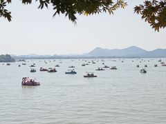 -云龙湖旅游景区
