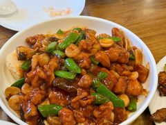 -砂锅李(九江路店)