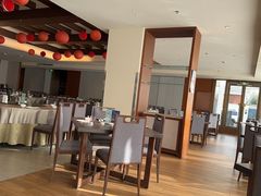 -静之湖湖畔餐厅