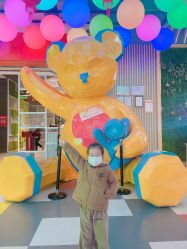 -宝燕乐园(闵行旗舰店)