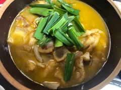 -麻伊伏土菜馆(朗州路店)