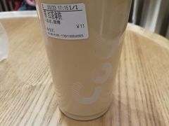 -CoCo都可(合生汇店)