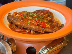 -实在湘·大碗土菜(竹料店)