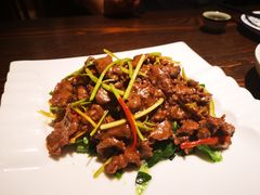 -大洋家·精品潮汕菜·生腌砂锅粥(天河东路店)