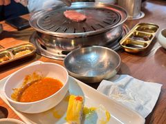 -九田家黑牛烤肉料理(新辰里亚运村店)