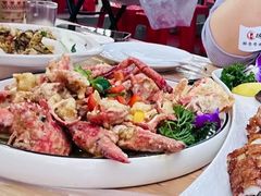 -醉壹号海鲜大排档·老厦门特色菜(厦门美食地标店)
