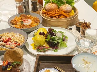 给我锁死！聚会必打卡的浪漫西餐厅