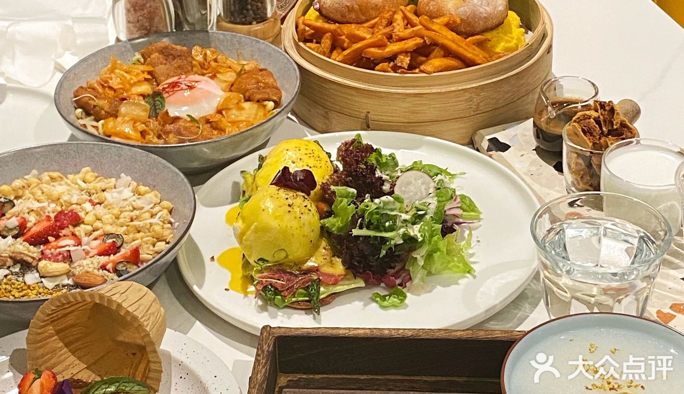给我锁🔒死！聚会必打卡的浪漫西餐厅🍽