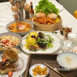 给我锁🔒死！聚会必打卡的浪漫西餐厅🍽