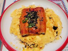 -龙记·香港茶餐厅(海上世界店)