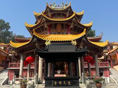 -梵天禅寺