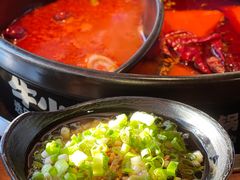 -牛小嫩串串火锅(老国贸总店)