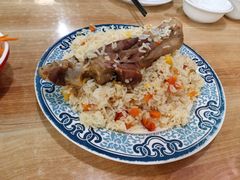 -新疆食府(华龙店)