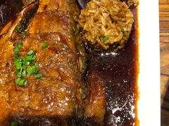 鱼米之乡-苹果树下艺术餐厅(通州店)