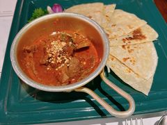 -太食獸泰式茶餐厅(兰州中心首店)