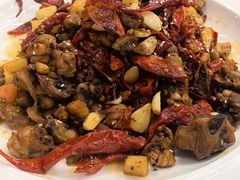 -乡村馕坑肉·烧烤·新疆菜·本地人更爱吃(阿勒泰首店)