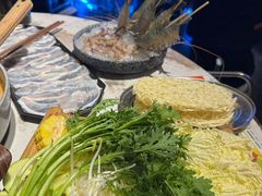 -琥珀川糟粕醋火锅(慈云寺店)