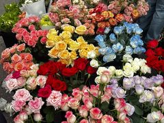 -循礼门鲜花花市(武汉循礼门店)