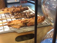 -馋嘴猫北京食堂·烤鸭·宵夜(亚运村店)