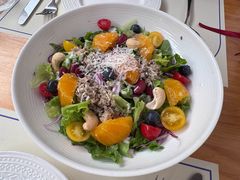 -沏点Trattoria意大利餐厅(新街口店)