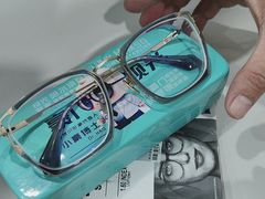 -豪门视光·星趣控·蔡司依视路眼镜代理商(中央大街店)