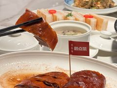 -滋粥楼·顺德菜(番禺广场总店)