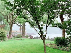 -杭州西湖柳莺里酒店·闻莺厅