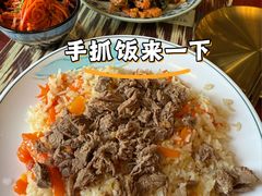 -新疆伊宁远征餐厅