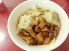 -潘国仙耳光馄饨(黄家阙路店)